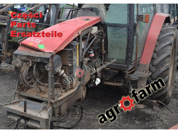 Запчасти MASSEY FERGUSON