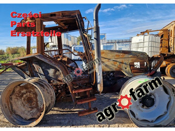 Запчасти MASSEY FERGUSON