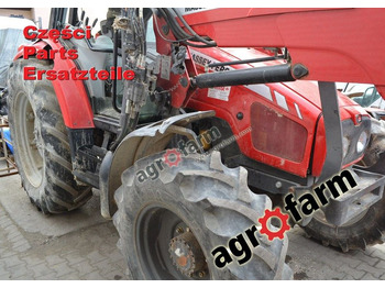 Запчасти MASSEY FERGUSON