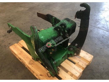 Запчасти JOHN DEERE