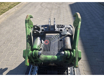 Запчасти JOHN DEERE