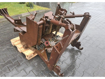 Запчасти JOHN DEERE