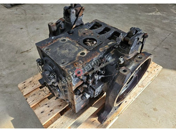 Трансмиссия DEUTZ