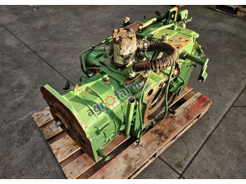 Коробка передач JOHN DEERE
