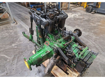 Трансмиссия JOHN DEERE