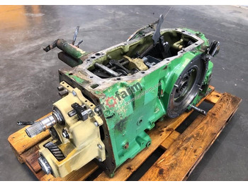 Трансмиссия JOHN DEERE