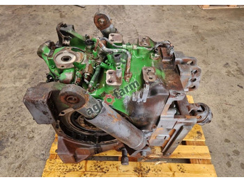 Трансмиссия TYLNY MOST JOHN DEERE 6195R: фото 4