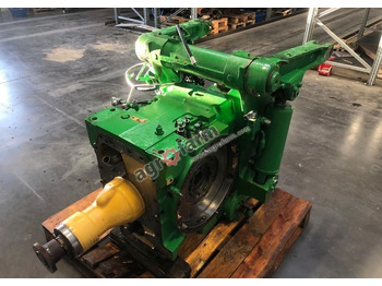 Трансмиссия JOHN DEERE