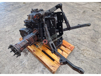 Трансмиссия JOHN DEERE
