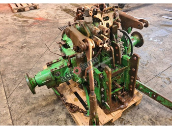 Коробка передач Tylny most John Deere 6300: фото 4 Коробка передач Tylny most John Deere 6300: фото 4