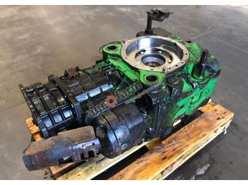 Коробка передач JOHN DEERE