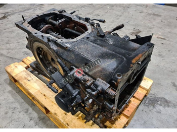 Коробка передач MASSEY FERGUSON