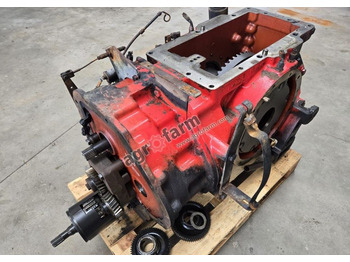 Коробка передач McCORMICK