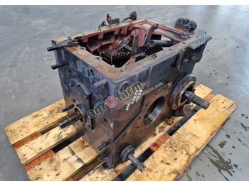 Коробка передач RENAULT