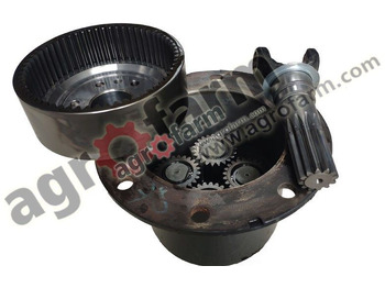 Трансмиссия DEUTZ