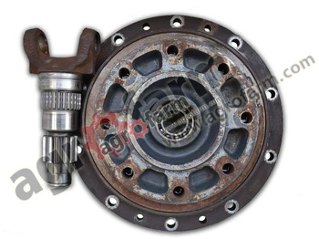 Трансмиссия LAMBORGHINI