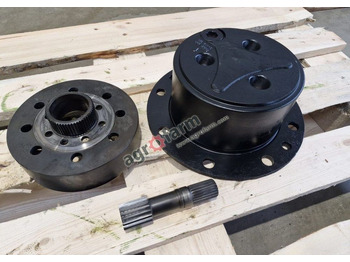 Трансмиссия DEUTZ