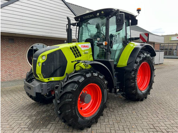 Трактор CLAAS Arion 530