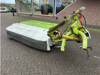 Косилка CLAAS