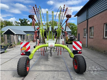 Сеноворошилка Claas Liner 2900: фото 3