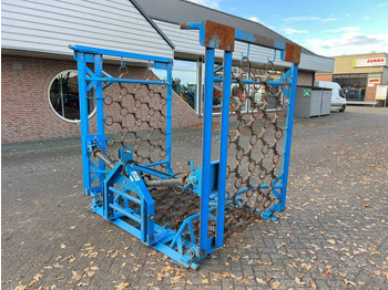 Инвентарь для животноводства INTER-TECH