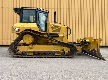 Бульдозер CATERPILLAR D5