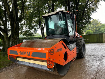 Компактор Hamm HC 130i: фото 2