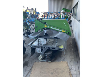 Косилка FENDT