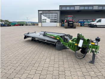 Косилка FENDT