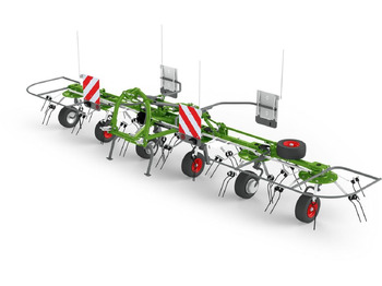 Сеноворошилка FENDT