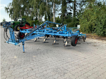 Культиватор Lemken Kristall 9/500: фото 2 Культиватор Lemken Kristall 9/500: фото 2