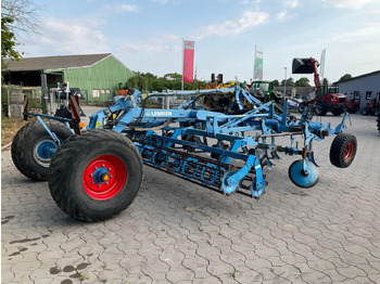 Культиватор Lemken Kristall 9/500: фото 3 Культиватор Lemken Kristall 9/500: фото 3