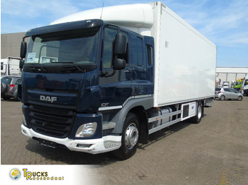 Рефрижератор DAF CF 220