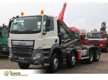 Крюковой мультилифт DAF CF 510