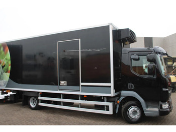 Рефрижератор DAF LF 45.130 + EURO 5 + thermo king LOW KM + MANUAL: фото 3