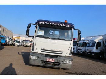 Крюковой мультилифт Iveco Eurocargo 150E18 + manual + 3p: фото 4