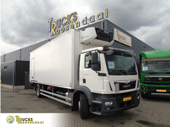 Рефрижератор MAN TGM 18.250