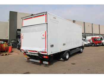 Грузовик с закрытым кузовом Mercedes-Benz Atego 1323 + EURO 6 + LIFT: фото 2