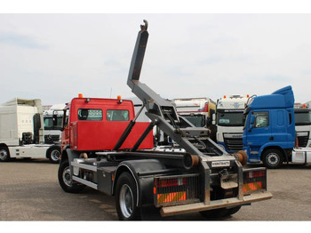Крюковой мультилифт Mercedes-Benz Atego 1923 + HOOK SYSTEM + EURO 2: фото 4