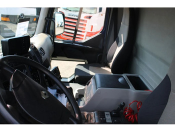 Рефрижератор Renault Premium 280 + Euro 5 + Carrier Supra 950Mt + Dhollandia Lift: фото 4