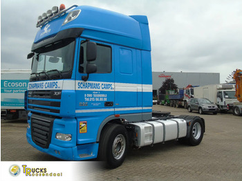 Тягач DAF XF 105 460