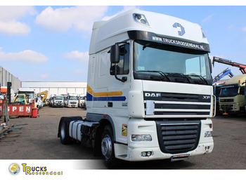 Тягач DAF XF 105 460