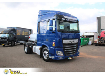 Тягач DAF XF 106 480