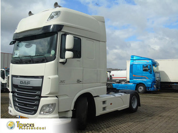 Тягач DAF XF 460