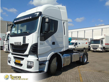 Тягач IVECO Stralis 420