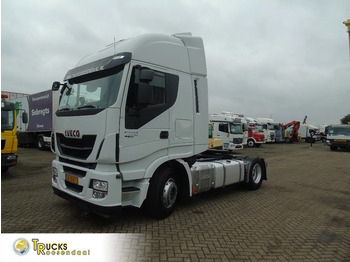 Тягач IVECO Stralis 420