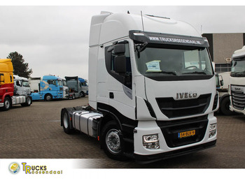 Тягач IVECO Stralis 420