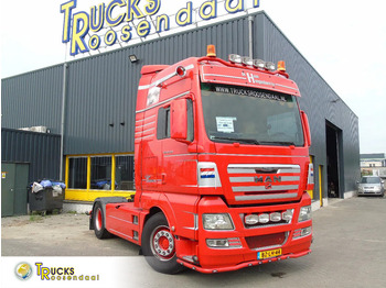 Тягач MAN TGX 18.440
