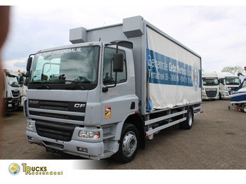 Грузовик DAF CF 65 250