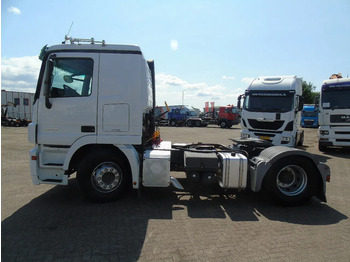 Тягач Mercedes-Benz Actros 1846 + RETARDER + EURO 5 + MP3 + 2 PEDALS + PTO: фото 3